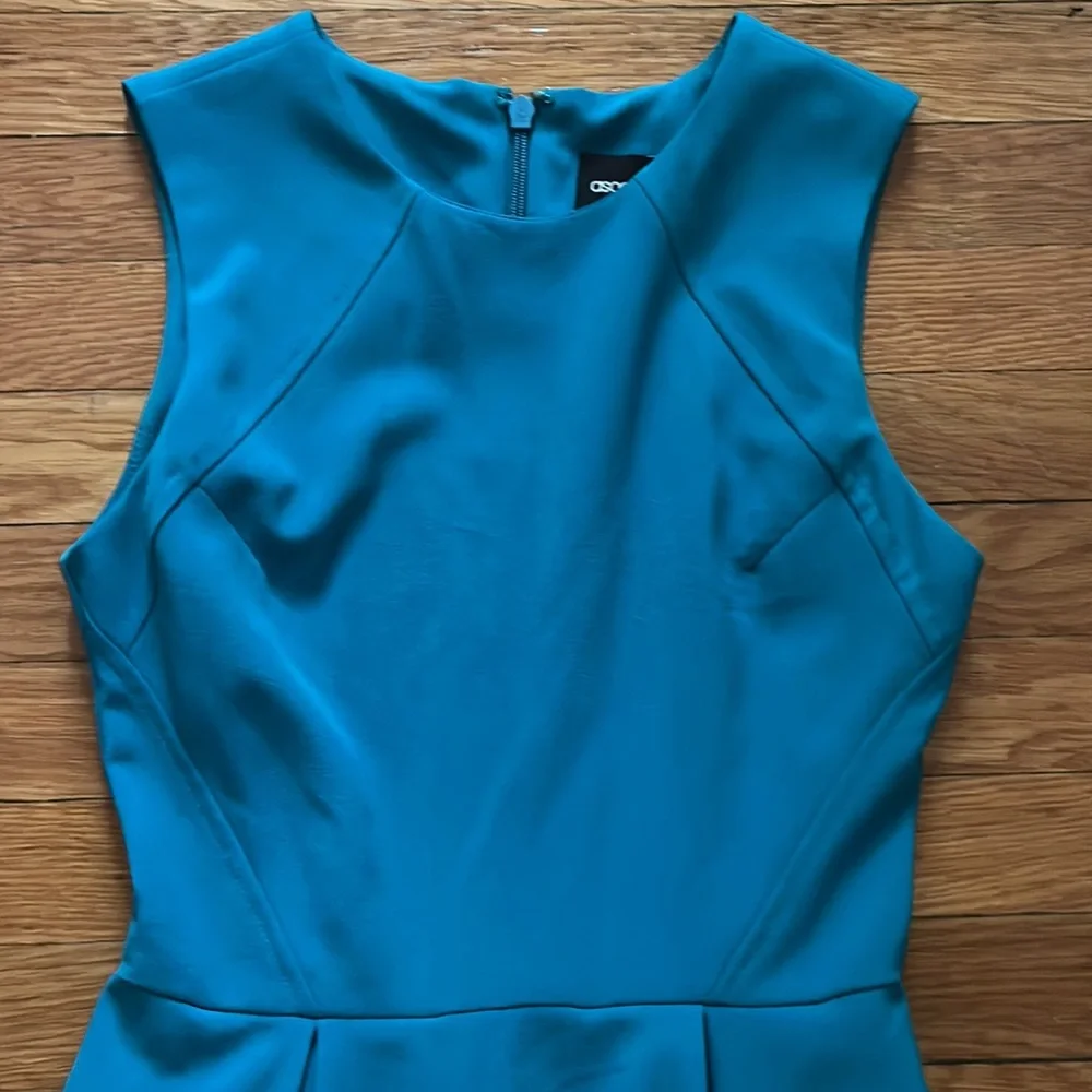 ASOS swing dress - Picture 3 of 3